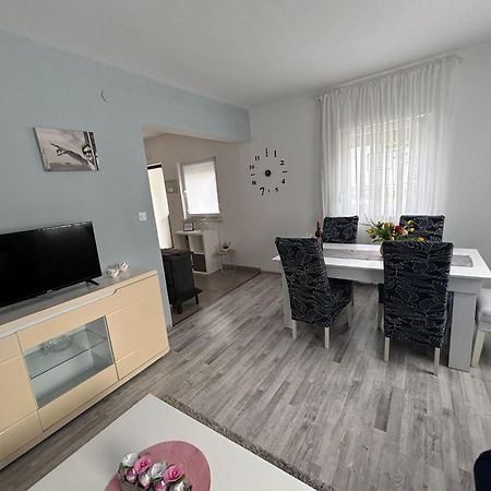 Vila Conjar Saborsko Exteriér fotografie